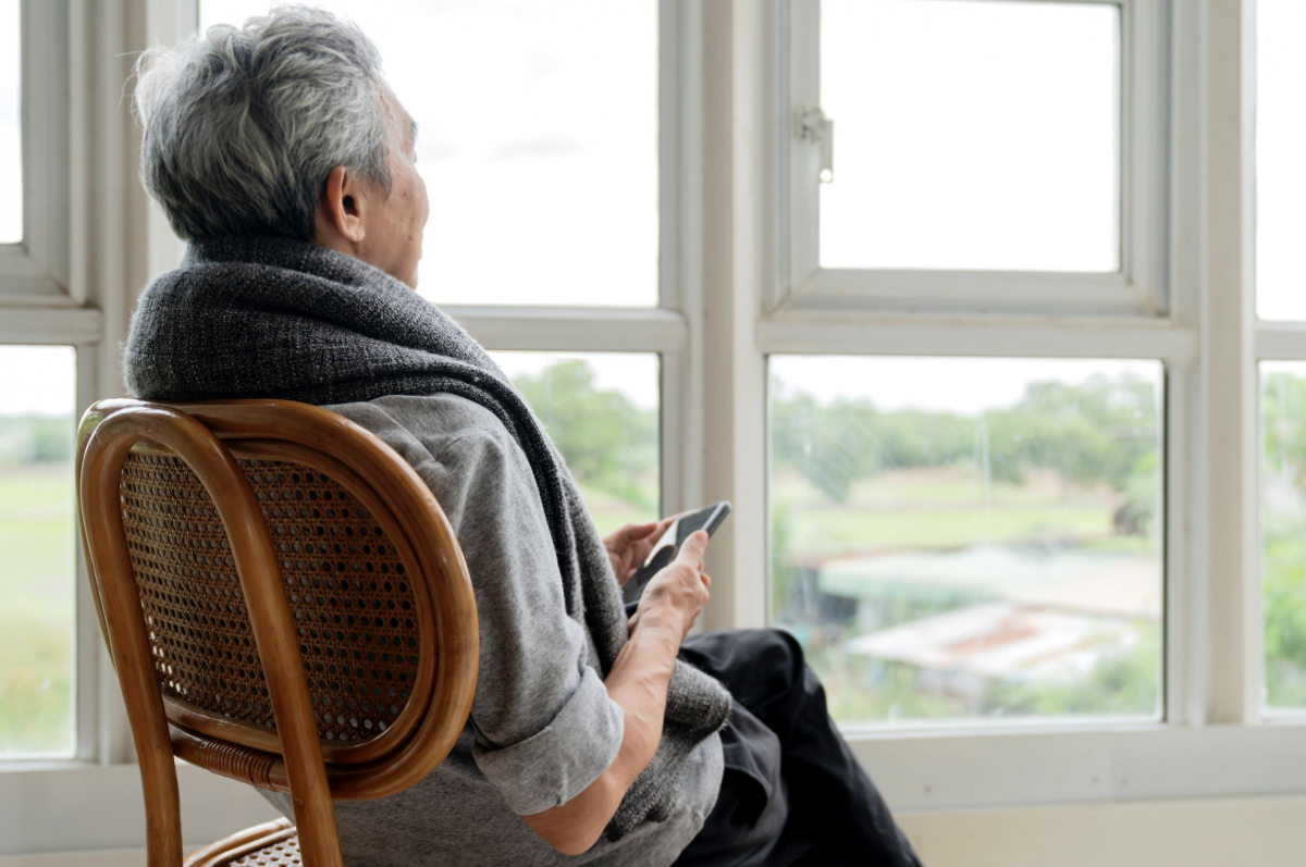 Perbedaan Antara Demensia dan Alzheimer